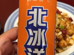 -宏状元现熬粥·京味菜(五棵松店)