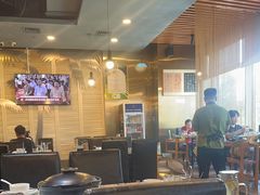 -烹然四季椰子鸡火锅(团结湖总店)