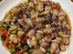 -金秋小吃海鲜·专注30年临海特色风味