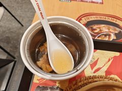 -华记煲仔华·煲仔饭(三元里万科里店)