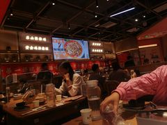 -川堂风·跷脚牛肉·乐山爆炒(宝山日月光店)