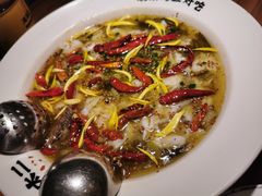 -太二酸菜鱼(正大广场店)