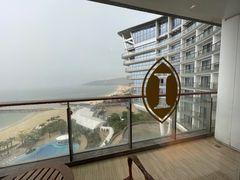 -深圳大梅沙京基洲际度假酒店