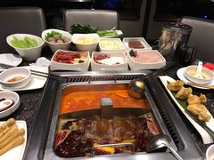 -海底捞火锅(崇文门新世界百货店)