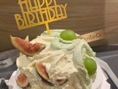 -WenTinG文汀·半糖蛋糕(合生汇店)