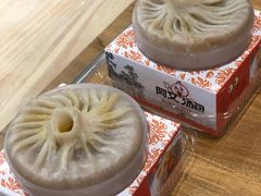 -阿文汤包蟹黄汤包(豫园商城店)