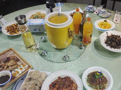 -良师门滨海人家·海鲜·家常菜(滨海城店)