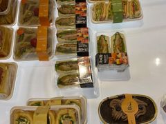 -匠造烘焙(联洋店)