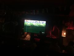 -Perry's·酒吧(黄埔大道店)