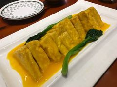 -巴依老爷新疆美食(清华东门店)