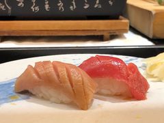 -Sushi Hanzo半藏(天环广场店)