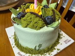 -派悦坊·甜品·蛋糕(虹口龙之梦店)