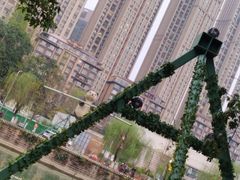 -成都市活水公园