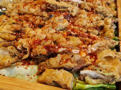 -解家河南菜(商鼎路店)