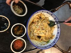 -秦唐一号西安菜馆(钟楼店)
