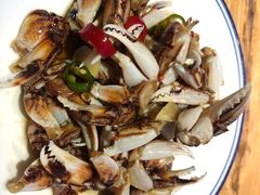 -吕氏疙瘩汤·私家菜馆(慈云寺店)