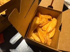 -DQ·蛋糕·冰淇淋(合生汇店)