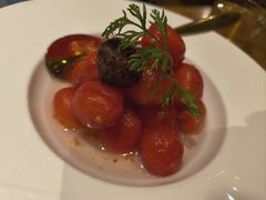 -花舍·新派粤菜·西餐·下午茶(亚运村·鸟巢店)