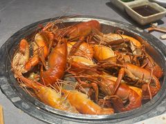 -奔海甄选·活鲜刺身铁板烧自助(太原里店)