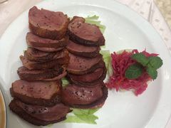 法式焗鸭胸-顺风海鲜港(金玉兰店)