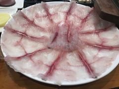 -鱼遇木桶斑鱼火锅(塔湾店)