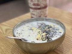 -白翔甜食店