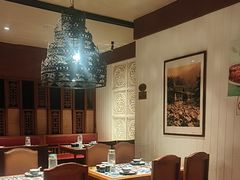 -绿茶餐厅(布吉万象汇店)