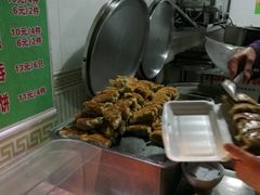 -芬芳甜品(体育东横街店)