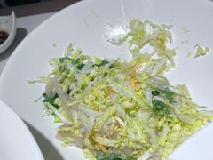 -船歌·鱼水饺青岛菜(正阳路店)