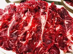 -八合里潮汕鲜牛肉火锅(深圳海岸城店)
