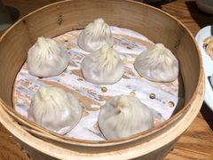 鲜肉小笼-苏小柳手工点心(人民广场分院)