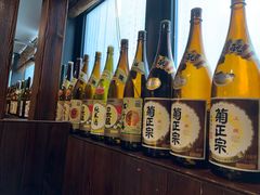 -小川洋风料理(汉街店)