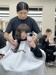 -MY HAIR ARDOR