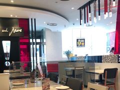 大堂-必胜客(五一广场店)
