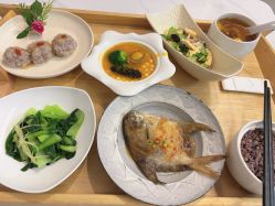 -宝生月子中心(独栋园林·福田店)