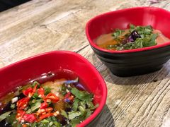 -老徐烧烤涮肚(交道口店)