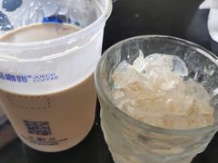 -爵渴咖啡(交大凯德广场店)