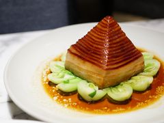 -湖滨28中餐厅·西湖宴·杭州君悦酒店