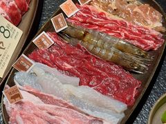 -大龙燚·旷野鲜火锅(广州首店)