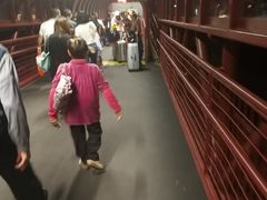 -澳门外港客运码头(轮渡站)