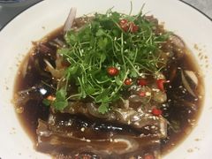 -松针蔡记蒸饺(花园路店)