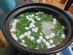 一地眉毛-小龍鳳·港式海鲜打边炉(沙湖路店)