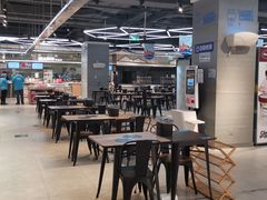 -盒马鲜生(悠方店)