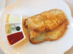 -波特曼西餐厅(南岗店)