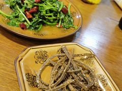 -乐山第一家临江鳝丝(茶坊路店)