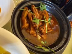 -绮梦西湖·云端餐厅(歌德店)