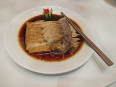 -富力万达嘉华酒店-品珍中餐厅(水果湖店)