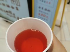 -蜜桃餐厅·伴山(绿宝广场店)