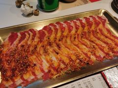 -西塔老太太泥炉烤肉(川沙百联店)