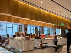 -沈阳和平艾美酒店新食谱西餐厅